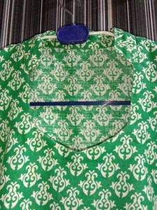 Short Kurti!!
