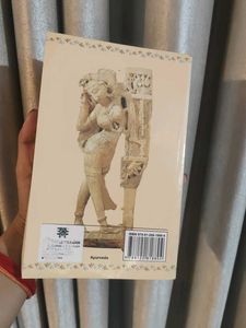 Ayurvedic Beauty Care Book
