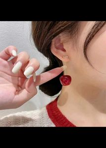 Korean Style Earings