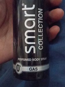 Smart Collection Perfume