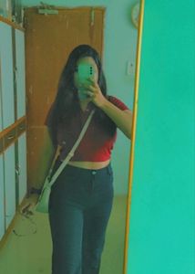 Kotty High Waist Jeans