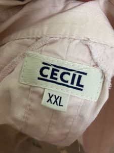 Pintresty 🎀 Oversized CECIL Shirt