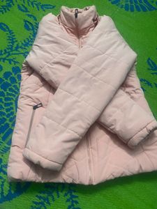 Winter Jacket For Women