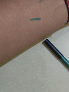 Nykaa GlamorEyes Eyeliner