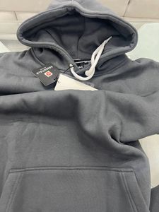 ESSENTIALS HOODIE 3XL 4XL ONLY