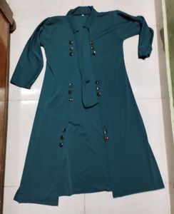Cord Set With Jacket For Girls /womens