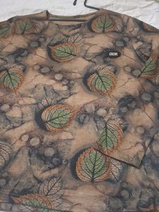 Woolen Top For Girls