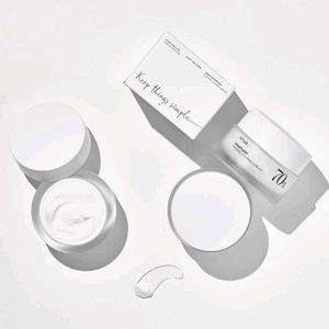 Anua Heartleaf Calming Cream