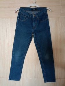 Denim Jeans For Girls 10 - 12 Years