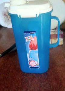 Fridge Water Jug