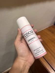 COCO CHANEL MADEMOISELLE DEODORANT