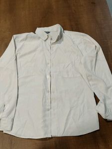 Classic Button-Down Shirt