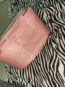 Vanity Pouch