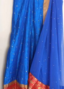 Lehanga Choli