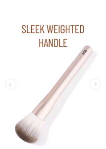 PAC S06 Powder Brush Totally New