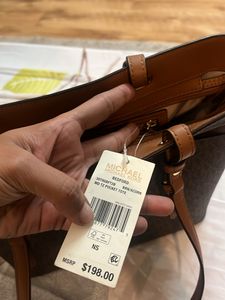 MICHEAL KORS ORIGINAL BAG