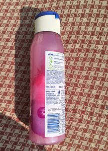 NIVEA Fresh Blends Shower Gel