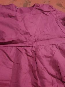 Short Dress Women