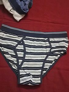 combo Of  nine men Brief  cotten