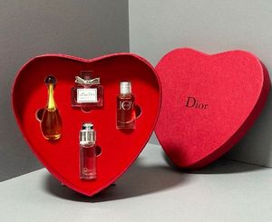 DIOR PERFUME SET
