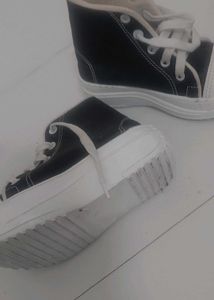 Boy Footwear
