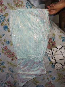 Sequin Mini Dress