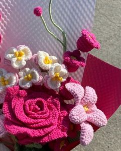 Flower Bouquet 💐