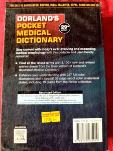 Medical Dictionary