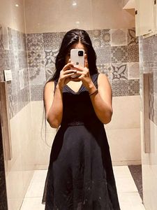 Beautiful Black Dress