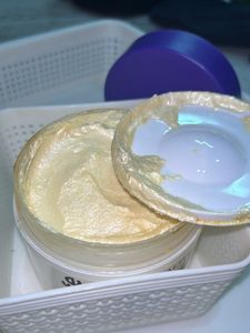 Sanfe Tan Removal Wipe Off Cream