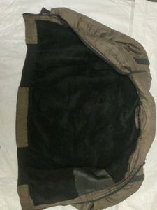 Culture Brown Jacket