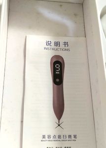 WynxCare Mole &amp; Wart Remover
