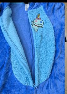 Disney Stitch Costume
