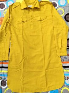 Men's Pathani Kurta