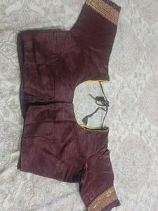 NEW BLOUSE