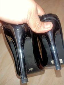 WOMENS CATWALK pumps