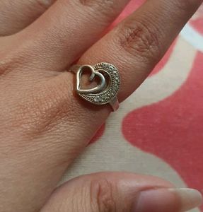 Silver Ring