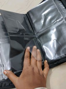 DVD/CD holder Bag