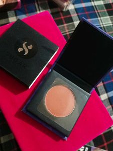 Sugar Cosmetics Mini Blush