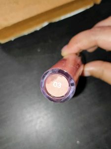 Mars Caramel Crunch Lip Gloss