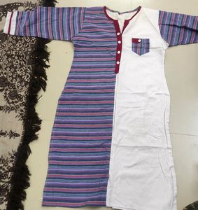 Combo - Kurta &amp; Jeans