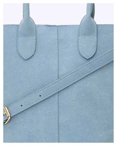 Brand New Tote Bag With Pouch