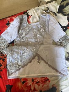 Pakistani Kurti..