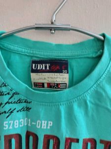 Cool Aeroplane Tee
