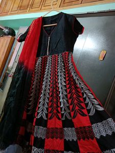 Anarkali Kurta