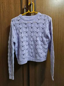 Zudio Pattern Sweater