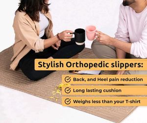 Printed Doctor Cushion footwear