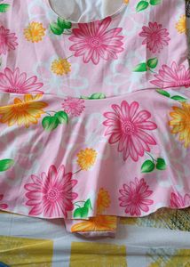 Swimming Costume