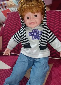 Baby Boy Toy