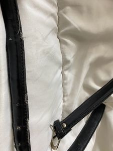 Black belt
